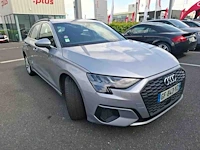 Audi a3 sportback 40 tfsi e hybrid 204pk automaat 2022 - afbeelding 18 van  23