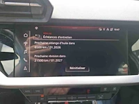 Audi a3 sportback 40 tfsi e hybrid 204pk automaat 2022 - afbeelding 3 van  23