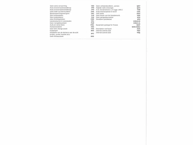 Audi a3 sportback 40 tfsi e hybrid 204pk automaat 2022 - afbeelding 16 van  23