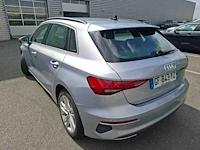 Audi a3 sportback 40 tfsi e hybrid 204pk automaat 2022 - afbeelding 17 van  23
