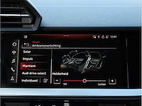 Audi a3 sportback 40 tfsi e phev automaat 2022 - afbeelding 19 van  32