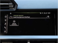 Audi a3 sportback 40 tfsi e phev automaat 2022 - afbeelding 21 van  32