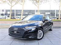 Audi a3 sportback 40 tfsi e phev automaat 2022