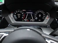 Audi a3 sportback elektrisch en benzine met kenteken k-676-db. kilometerstand 60.032. datum 1e toelating 30... - afbeelding 2 van  14