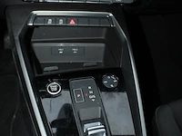 Audi a3 sportback elektrisch en benzine met kenteken k-676-db. kilometerstand 60.032. datum 1e toelating 30... - afbeelding 3 van  14