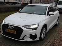 Audi a3 sportback elektrisch en benzine met kenteken k-676-db. kilometerstand 60.032. datum 1e toelating 30...