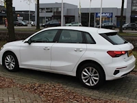 Audi a3 sportback elektrisch en benzine met kenteken k-676-db. kilometerstand 60.032. datum 1e toelating 30... - afbeelding 7 van  14