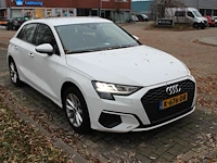 Audi a3 sportback elektrisch en benzine met kenteken k-676-db. kilometerstand 60.032. datum 1e toelating 30... - afbeelding 10 van  14