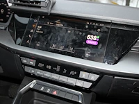 Audi a3 sportback elektrisch en benzine met kenteken k-676-db. kilometerstand 60.032. datum 1e toelating 30... - afbeelding 14 van  14