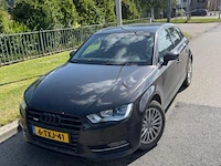 Audi a3 sportback g-tron - 6-txj-41 - afbeelding 2 van  9
