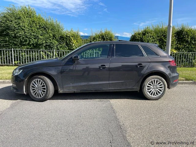 Audi a3 sportback g-tron - 6-txj-41 - afbeelding 3 van  9