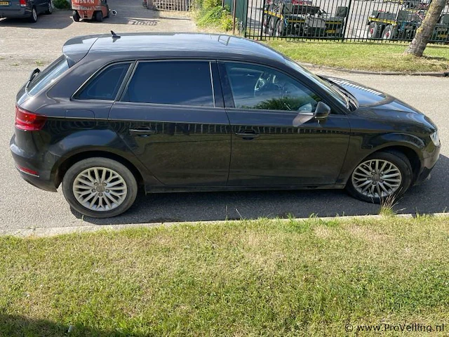 Audi a3 sportback g-tron - 6-txj-41 - afbeelding 5 van  9