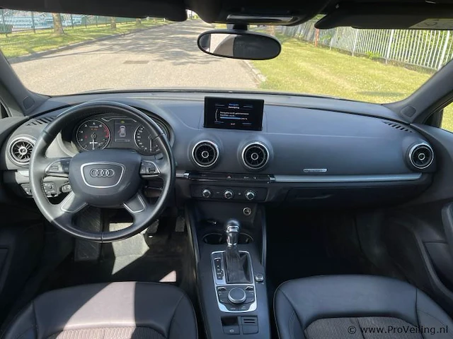 Audi a3 sportback g-tron - 6-txj-41 - afbeelding 7 van  9