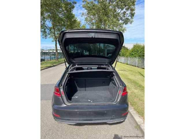 Audi a3 sportback g-tron - 6-txj-41 - afbeelding 9 van  9