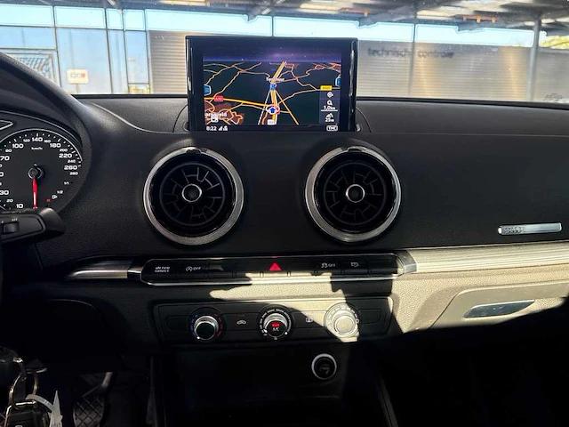 Audi a3 sportback sport lease edition 1.0 tfsi | pv-391-z - afbeelding 2 van  21
