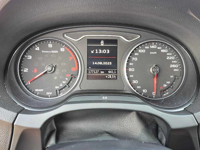 Audi a3 sportback sport lease edition 1.0 tfsi | pv-391-z - afbeelding 8 van  21