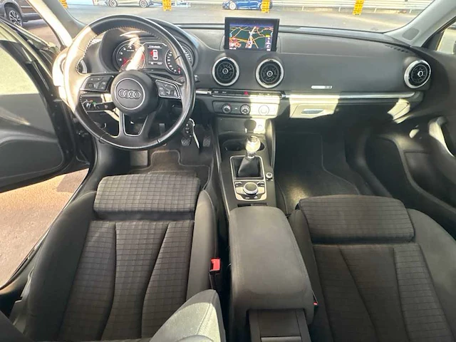 Audi a3 sportback sport lease edition 1.0 tfsi | pv-391-z - afbeelding 9 van  21