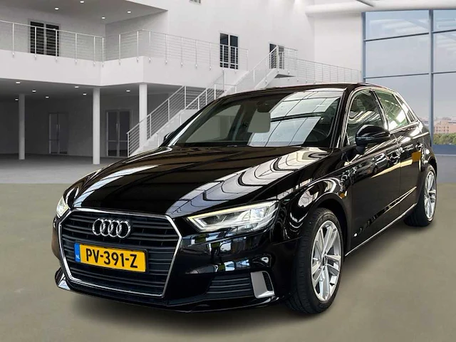 Audi a3 sportback sport lease edition 1.0 tfsi | pv-391-z - afbeelding 1 van  21
