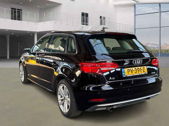 Audi a3 sportback sport lease edition 1.0 tfsi | pv-391-z - afbeelding 17 van  21