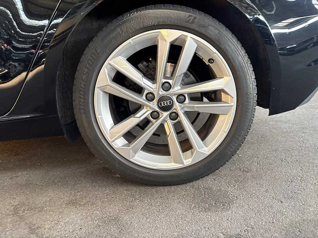 Audi a3 sportback sport lease edition 1.0 tfsi | pv-391-z - afbeelding 18 van  21