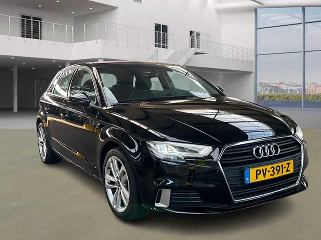 Audi a3 sportback sport lease edition 1.0 tfsi | pv-391-z - afbeelding 20 van  21