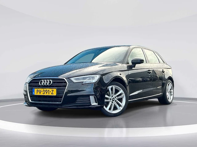 Audi a3 sportback sport lease edition 1.0 tfsi | pv-391-z - afbeelding 1 van  30