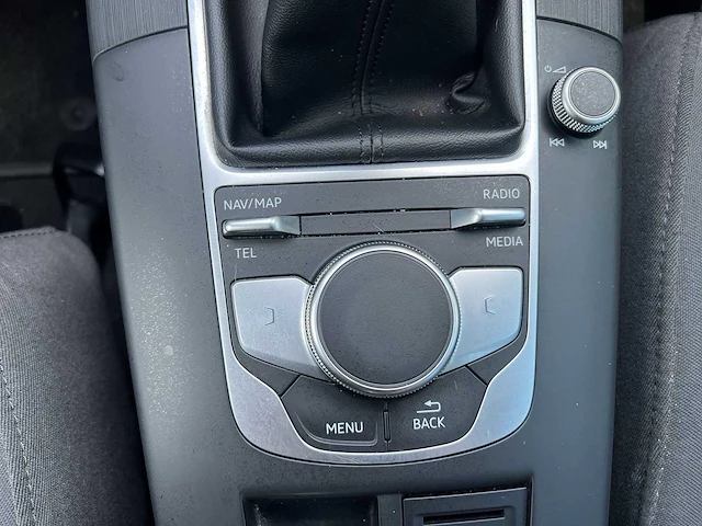 Audi a3 sportback sport lease edition 1.0 tfsi | pv-391-z - afbeelding 17 van  30