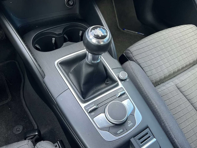 Audi a3 sportback sport lease edition 1.0 tfsi | pv-391-z - afbeelding 18 van  30