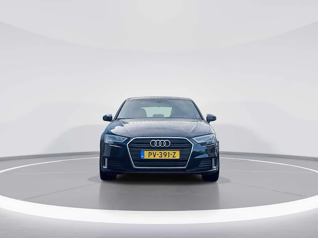Audi a3 sportback sport lease edition 1.0 tfsi | pv-391-z - afbeelding 23 van  30