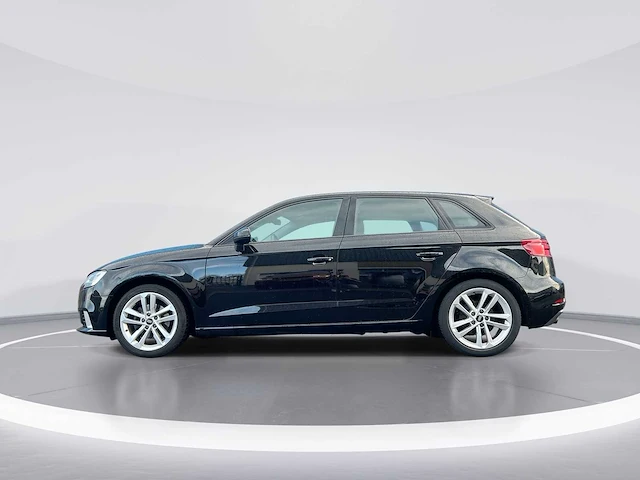 Audi a3 sportback sport lease edition 1.0 tfsi | pv-391-z - afbeelding 28 van  30