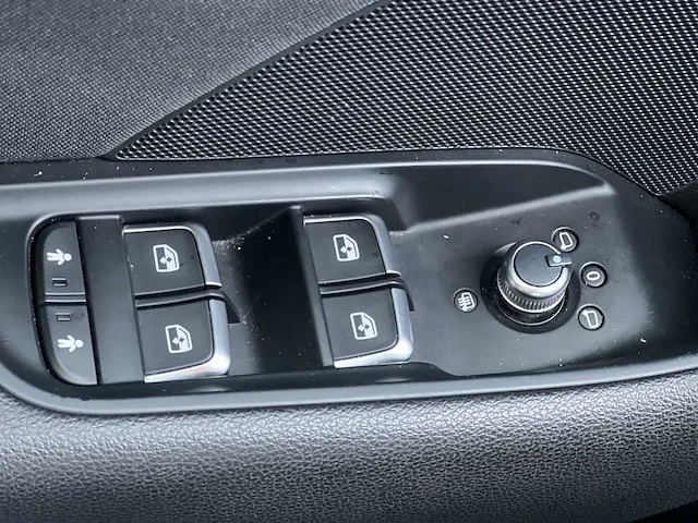 Audi a3 sportback sport lease edition 1.0 tfsi | pv-391-z - afbeelding 29 van  30