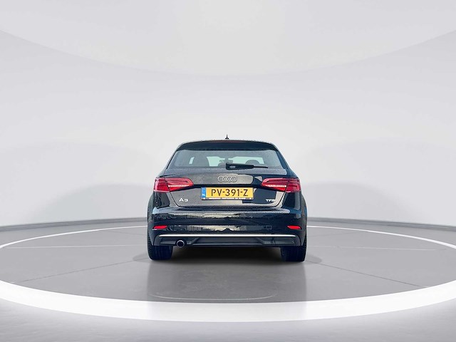 Audi a3 sportback sport lease edition 1.0 tfsi | pv-391-z - afbeelding 3 van  30
