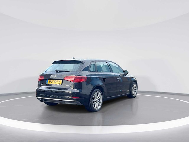 Audi a3 sportback sport lease edition 1.0 tfsi | pv-391-z - afbeelding 5 van  30
