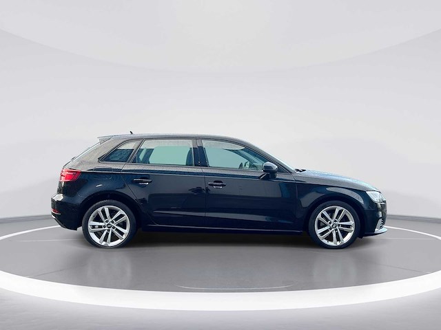 Audi a3 sportback sport lease edition 1.0 tfsi | pv-391-z - afbeelding 7 van  30
