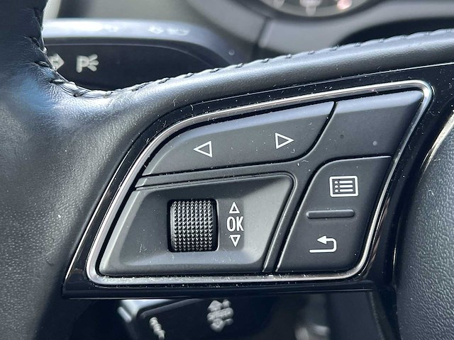 Audi a3 sportback sport lease edition 1.0 tfsi | pv-391-z - afbeelding 9 van  30