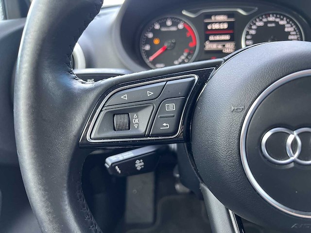 Audi a3 sportback sport lease edition 1.0 tfsi | pv-391-z - afbeelding 10 van  30