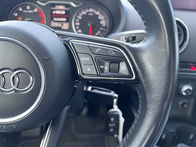 Audi a3 sportback sport lease edition 1.0 tfsi | pv-391-z - afbeelding 11 van  30