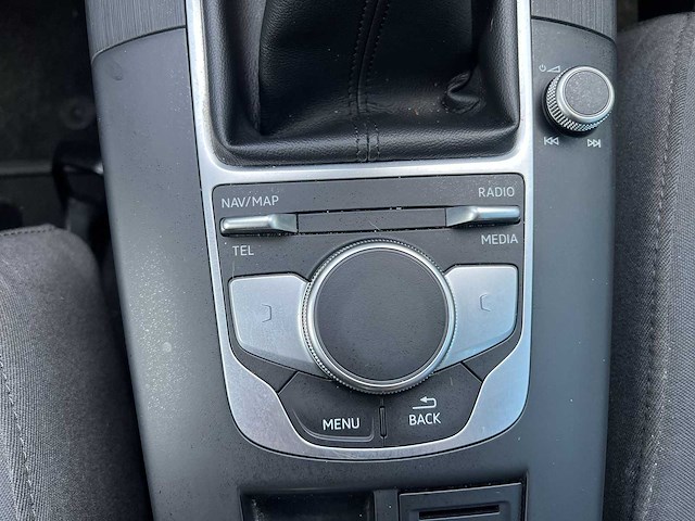 Audi a3 sportback sport lease edition 1.0 tfsi | pv-391-z - afbeelding 17 van  30