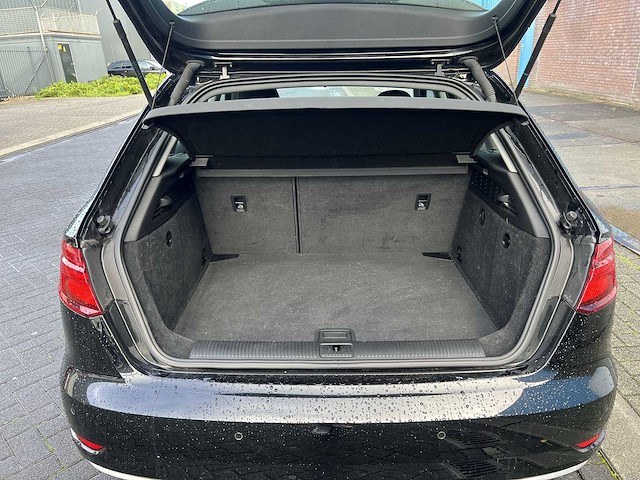 Audi a3 sportback sport lease edition 1.0 tfsi | pv-391-z - afbeelding 19 van  30