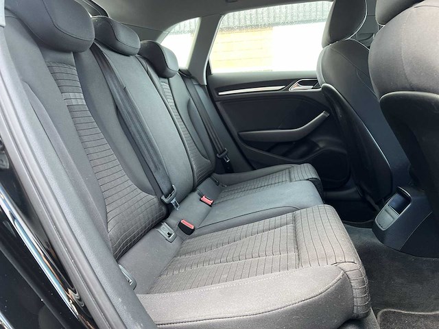 Audi a3 sportback sport lease edition 1.0 tfsi | pv-391-z - afbeelding 20 van  30