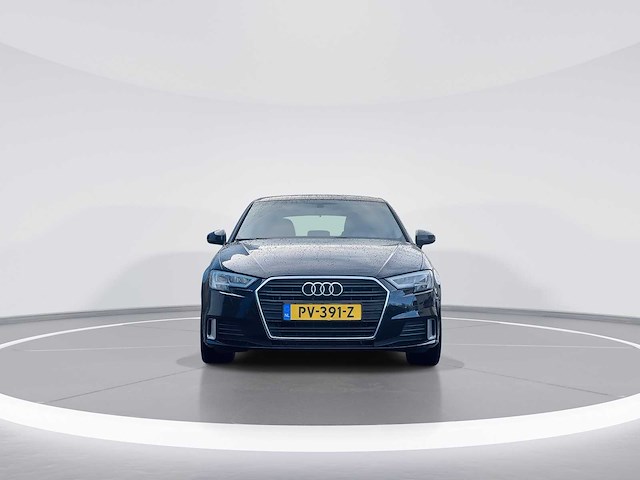Audi a3 sportback sport lease edition 1.0 tfsi | pv-391-z - afbeelding 23 van  30
