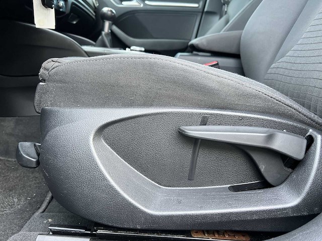 Audi a3 sportback sport lease edition 1.0 tfsi | pv-391-z - afbeelding 27 van  30