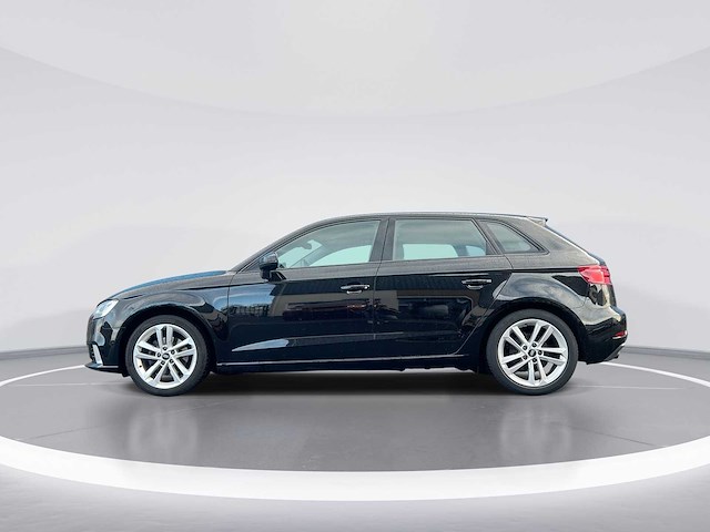 Audi a3 sportback sport lease edition 1.0 tfsi | pv-391-z - afbeelding 28 van  30