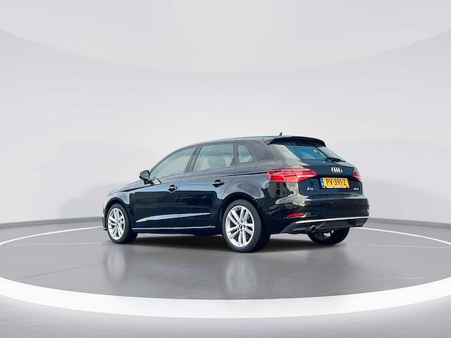 Audi a3 sportback sport lease edition 1.0 tfsi | pv-391-z - afbeelding 30 van  30