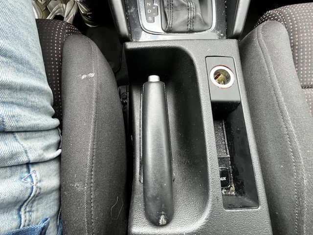 Audi a3,2008 - afbeelding 3 van  32