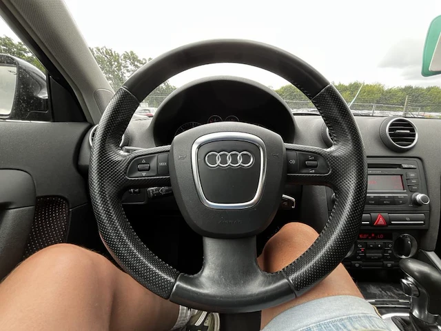 Audi a3,2008 - afbeelding 4 van  32