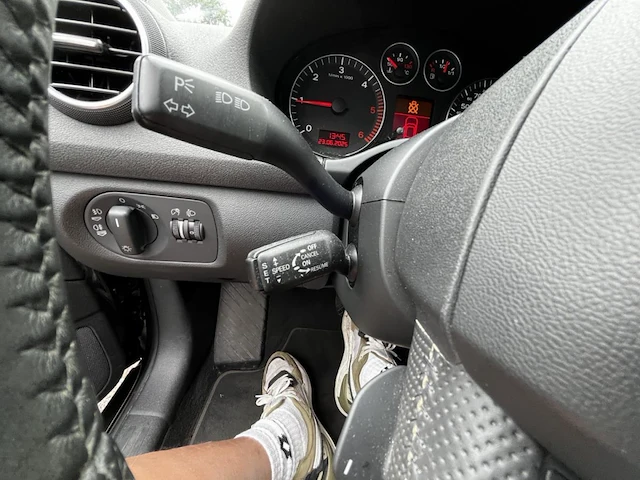 Audi a3,2008 - afbeelding 5 van  32