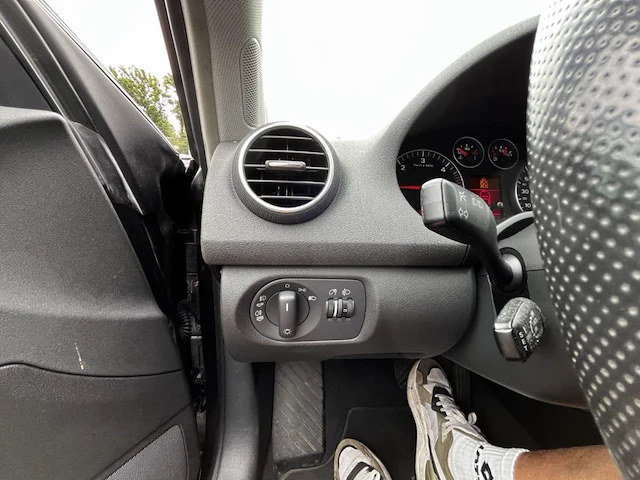 Audi a3,2008 - afbeelding 6 van  32