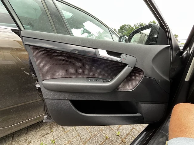 Audi a3,2008 - afbeelding 7 van  32