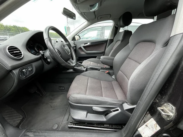 Audi a3,2008 - afbeelding 8 van  32